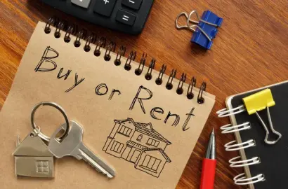 How to advertise property