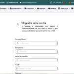 How to Create Agent Account or Owner
