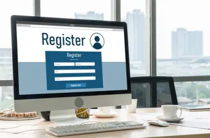How to register